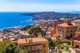 Neapel (italienisch napoli, neapolitanisch napule, altgriechisch: Road Trip Kampanien Mietwagen An Der Amalfi Kuste Auto Europe