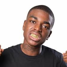 Listen to Kodak Black