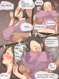 PARASITE By Laliberte Porn Comic english 22 - The Hentai