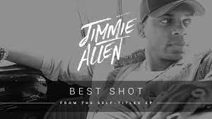 Jimmie Allen And His 1 Country Song Best Shot Saving Country Music