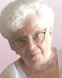 Therese Ouellette Obituary August 29, 2025