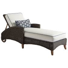 Check spelling or type a new query. Tommy Bahama Island Estate Lanai Patio Chaise Lounger In Rich Tobacco 3170 75 41