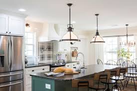 Preppy S Back By Joanna Gaines Fixer Upper Fixer Upper Kitchen Open Concept Kitchen Kitchen Remodel
