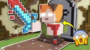 Want a better minecraft server? Video Of The Wobble Dance Alexbrine Ha Vuelto Minecraft Build Battle Legendario
