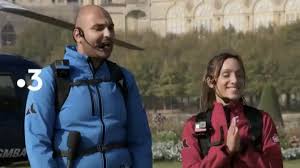 Ils gagneront ainsi des indices pour trouver la rose des vents qui conduit au trésor. Bande Annonce La Carte Aux Tresors Seine Et Marne 24 04 19 Tele 7 Jours