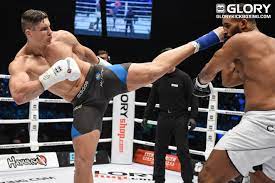 Hari's hope to face rico again. Rico Verhoeven Vs Ismael Lazaar Set For Glory 41 In Holland