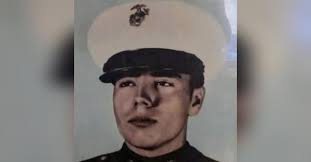 Reuben Floyd Benavidez Jr. Obituary