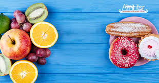 Processed foods contain fats, sugars and chemicals. How To Differentiate Between Healthy And Unhealthy Foods Amritsr