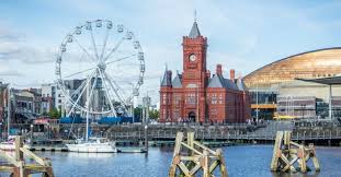 Wales hält eine reihe von sehenswürdigkeiten und attraktionen für eine städtereise bereit. Tipps Fur Einen Besuch In Cardiff Wales Visitbritain