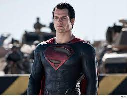 The henry cavill superman workout. Henry Cavill S Superman Conflict With Warner Bros Is Made Up