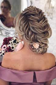 36 Perfect Bridesmaid Hairstyles Ideas Bridemaids Hairstyles Bridesmaid Hair Junior Bridesmaid Hair