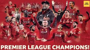 Inglaterra campeonato, liga inglesa e mais de 1000 outras ligas de futebol e taças. El Liverpool Campeon De La Liga Inglesa De Futbol 30 Anos Despues Bbc News Mundo