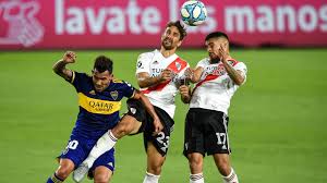 Maybe you would like to learn more about one of these? Pura Historia Los Records Del Superclasico Entre Boca Y River Goal Com