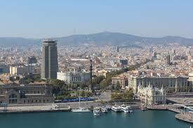 It is the capital and largest city of the autonomous community of catalonia, as well as the second most populous municipality of spain. 8 Tage Spanien Katalonien Rundreise Barcelona Valencia Mietwagen Tips