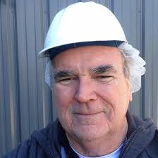 Outside of Famous Dave's Fort Myers