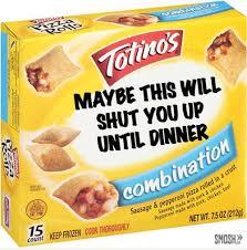 Honest Names For Our Favorite Snacks Designtaxi Com Snack Recipes Food Jokes Snacks