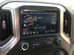 2.0.4 attach the keys to something. 2019 2021 Chevy Silverado Factory Sd Mapping Navigation