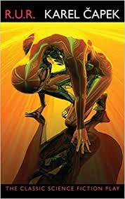 The russian ruble or rouble (russian: R U R Rossum S Universal Robots Capek Karel Wyllie David 9781479445738 Amazon Com Books