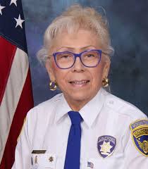 A heartfelt goodbye to our beloved friend and Senior Volunteer Sally  Bartlett as we laid her to rest at San Joaquin Valley National Cemetery.  Sally passed