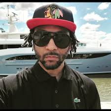 Brandon Marshall Gets Heated Arguing About the NBA Despite Being Wrong