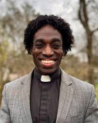 Edwin Daniel's Instagram, Twitter & Facebook