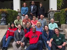 Aaron Mair Elected National Sierra Club President Sierra Club