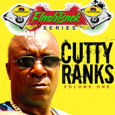 Stream My Favorite Past Time (feat. Marcia Griffiths) by Cutty Ranks