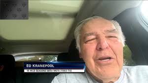 Ed Kranepool