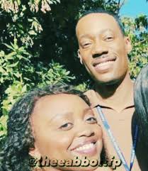 Abbott Elementary Edit Janine and Greg Kiss