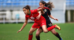 O mandante desta partida será brasil.fique atento no site do mrnews para conferir as transmissões dos jogos. Portugal Tenta Na Russia Chegar Ao Europeu Feminino