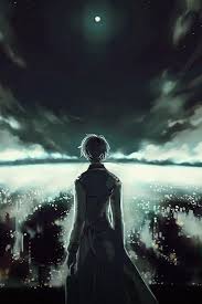 Tokyo has become a cruel and merciless city—a place where vicious creatures called ghouls exist alongside humans. Anime Tokyo G Wallpapers Wallpaper Cave