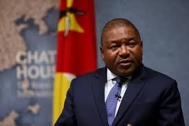 Un health agency panel issues. Energy Industry Congratulates President Nyusi Of Mozambique Backs Africa Oil Power Capacity Building Initiatives Africanews