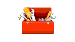 Free Clipart Toolbox Tools 20 The Realtime Report