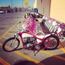 Gas Monkey Garage On Instagram Throwback To When We Rode Our Chopper Live Build Off Bike Fred To Vegas For The Build Off Reveal This Parki Gas Monkey Garage