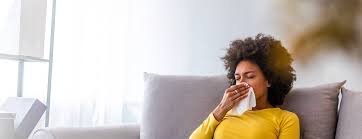 How long is a person contagious with the flu. Coronavirus Disease 2019 Vs The Flu Johns Hopkins Medicine