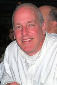 Benjamin Hoxie Obituary (2008)