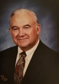 Obituary for Willie James Beacham