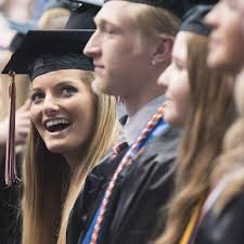 Middletown High School Class of 2017