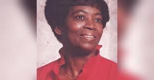 Mrs. Libby Everett Hailey Obituary