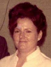 Obituary information for Verna Mae Jarvis