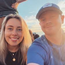 Emma Chaney's Instagram, Twitter & Facebook