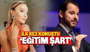 Instagram hesabından yaptığı paylaşımın altına gelen yorumlara yanıt veren özge ulusoy, berat albayrak ile olan aşk dedikodularını kesin bir dille yalanladı. Ozge Ulusoy Da Berat Albayrak Aciklamasi