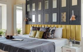 The design of the bedroom should not choose spontaneously: Learn About Different Materials For Kitchen Cabinets To Find The One That Suits Your Needs