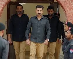 I don't have amazing victories, but I can surprise you with defeats I came  out of alive."