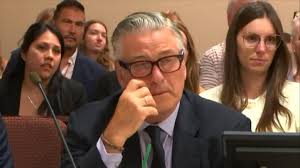 Judge to weigh motion to dismiss case against 'Rust' armorer Hannah  Gutierrez