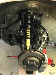The system was invented and developed by kinetic pty ltd, a small r&d company based in dunsborough, western australia. Lifting Offroad Premium With Kdss Toyota 4runner Forum 4runners Com