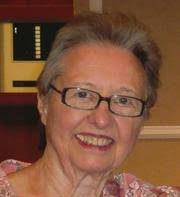 Obituary of Grace Schumann