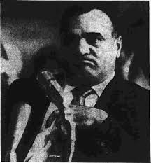 CREDIT Allies Push Tanks, Troops Up to Line Dividing Berlin