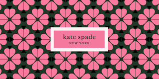New Logo And Identity For Kate Spade Kate Spade Wallpaper Kate Spade Brand Kate Spade Instagram