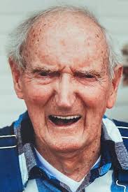 Lonnie Mashburn 1934-2021